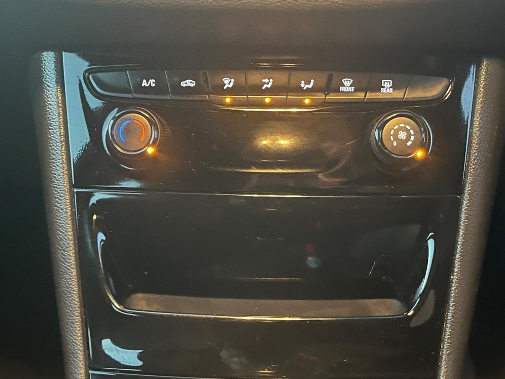 Used Vauxhall Astra 2017 for sale - 76660650: Photo 35