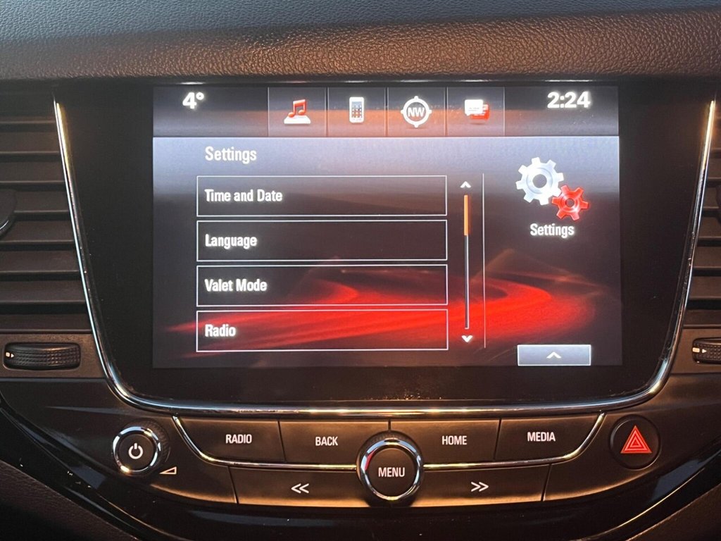 Used Vauxhall Astra 2017 for sale - 76660650: Photo 38