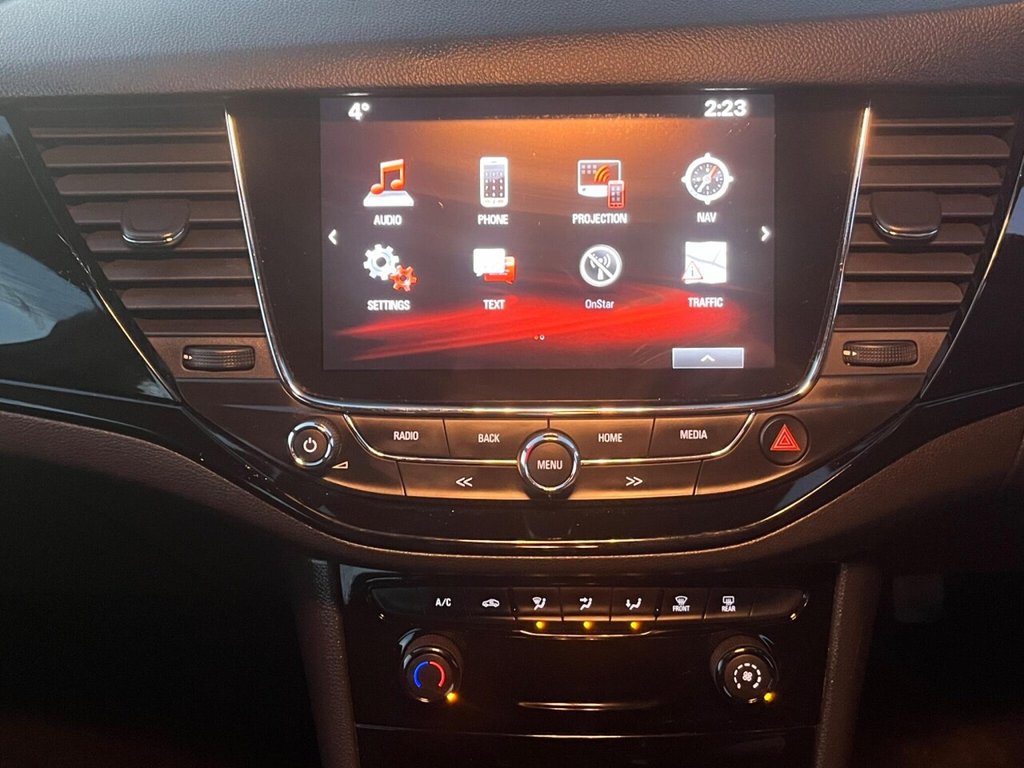 Used Vauxhall Astra 2017 for sale - 76660650: Photo 40