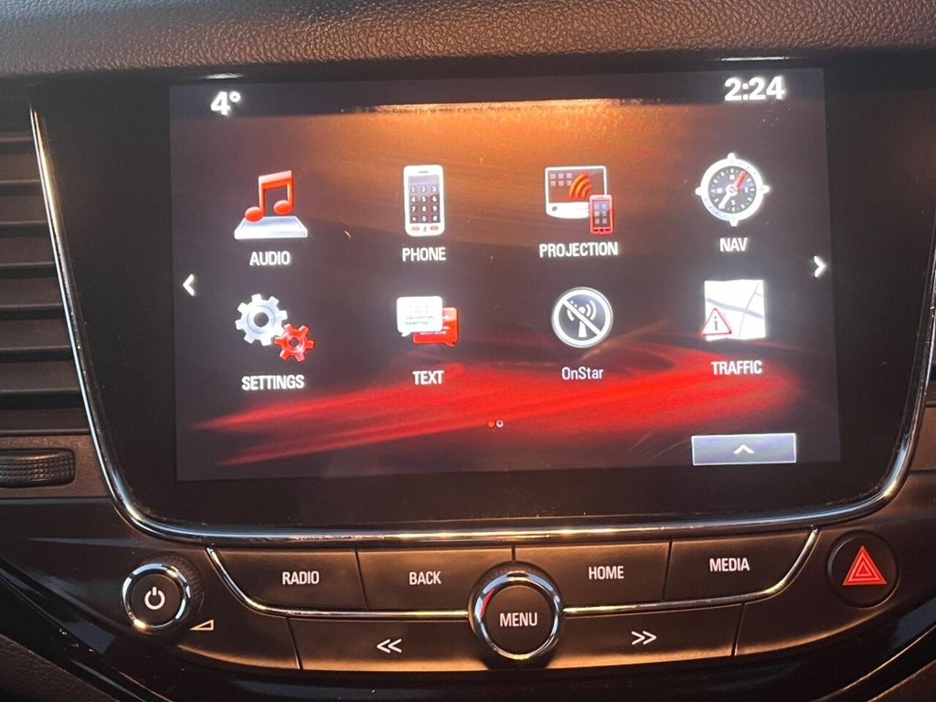 Used Vauxhall Astra 2017 for sale - 76660650: Photo 42