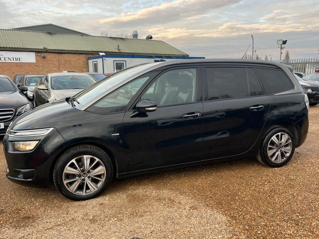 Used Citroen Grand C4 Picasso 2014 for sale - 78068599: Photo 14