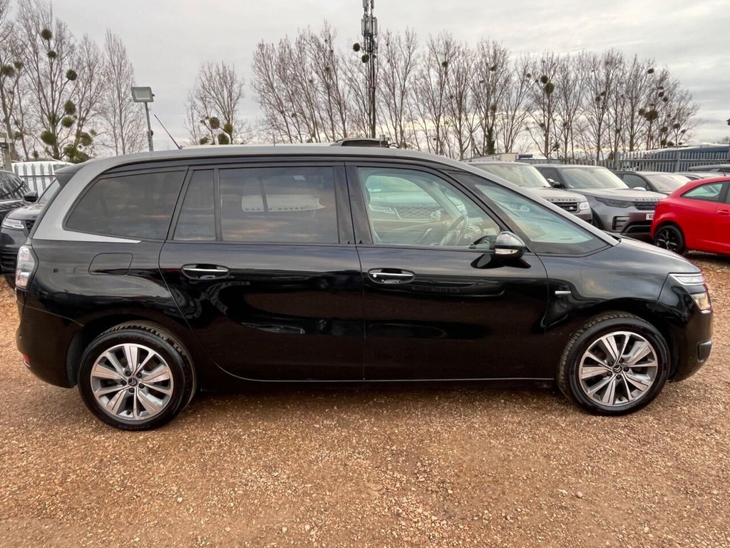 Used Citroen Grand C4 Picasso 2014 for sale - 78068599: Photo 16