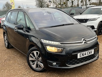 Citroen Grand C4 Picasso feature image