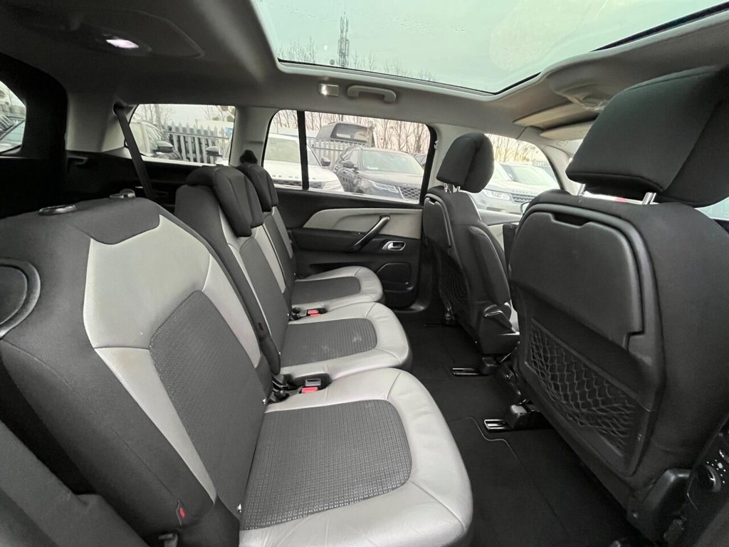 Used Citroen Grand C4 Picasso 2014 for sale - 78068599: Photo 28