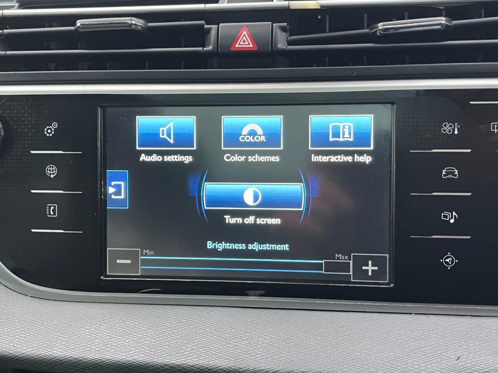 Used Citroen Grand C4 Picasso 2014 for sale - 78068599: Photo 33