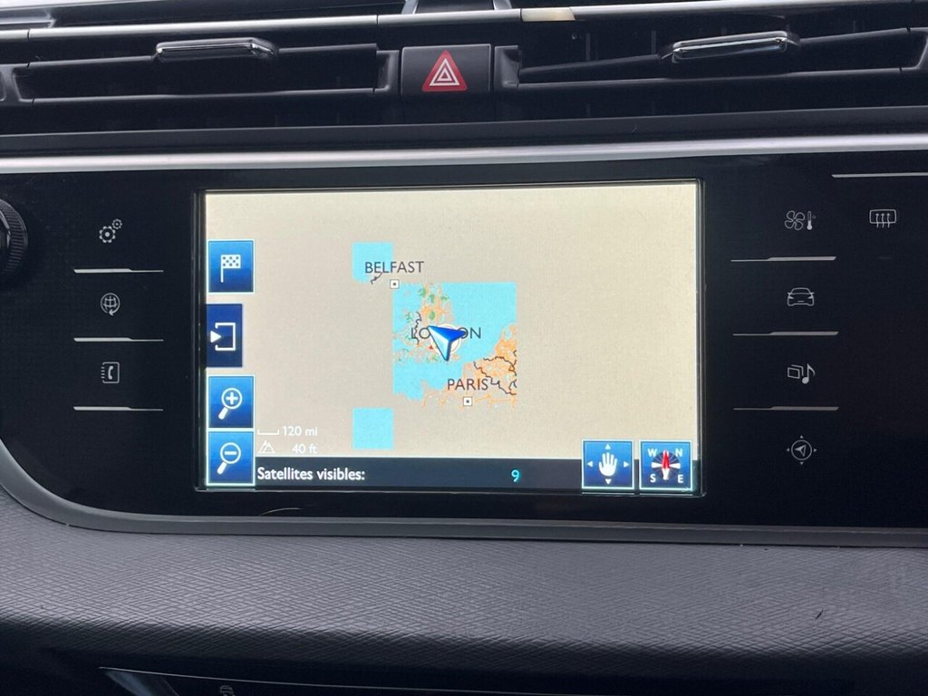 Used Citroen Grand C4 Picasso 2014 for sale - 78068599: Photo 34