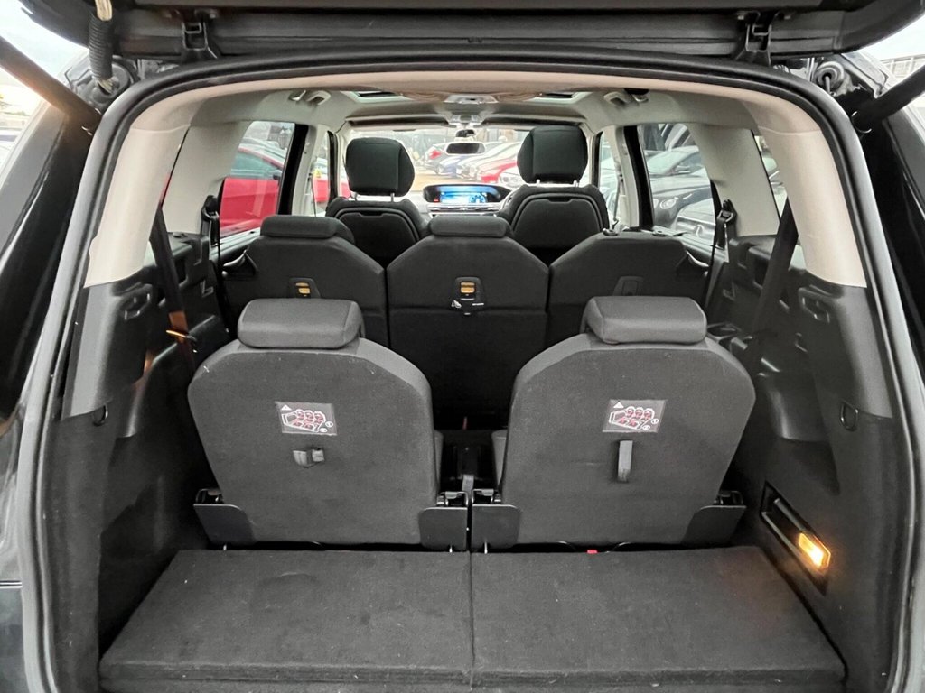 Used Citroen Grand C4 Picasso 2014 for sale - 78068599: Photo 38