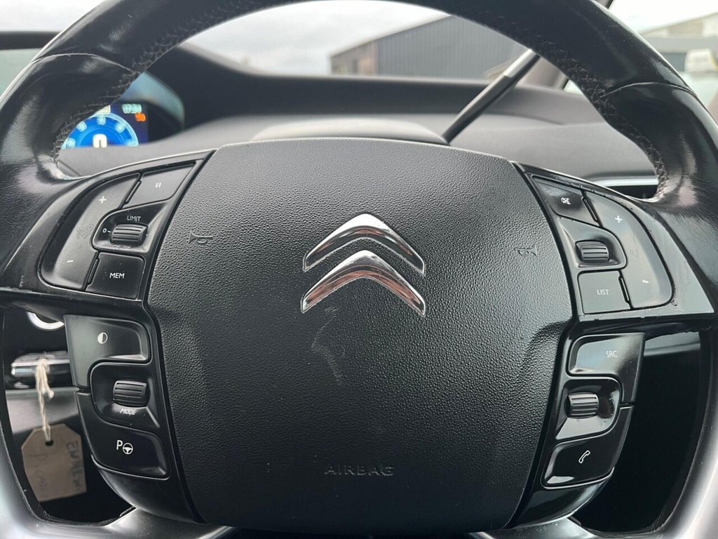 Used Citroen Grand C4 Picasso 2014 for sale - 78068599: Photo 39
