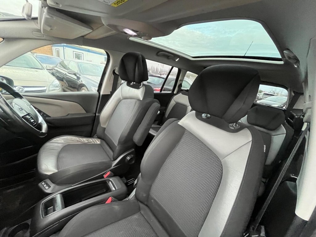 Used Citroen Grand C4 Picasso 2014 for sale - 78068599: Photo 40