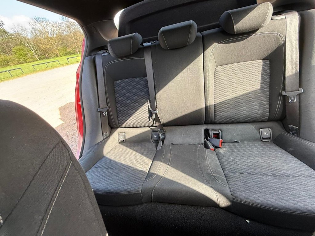 Used Vauxhall Astra 2017 for sale - 78110972: Photo 23