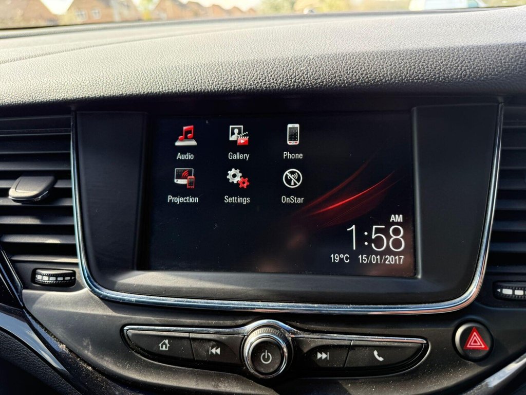 Used Vauxhall Astra 2017 for sale - 78110972: Photo 28