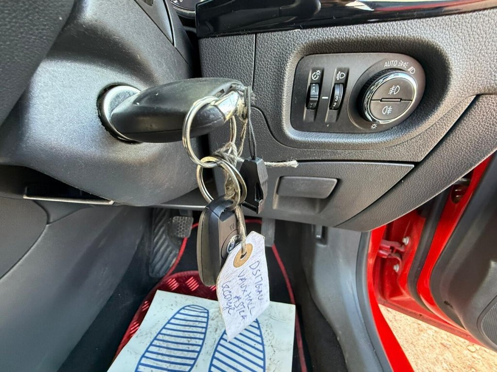 Used Vauxhall Astra 2017 for sale - 78110972: Photo 38