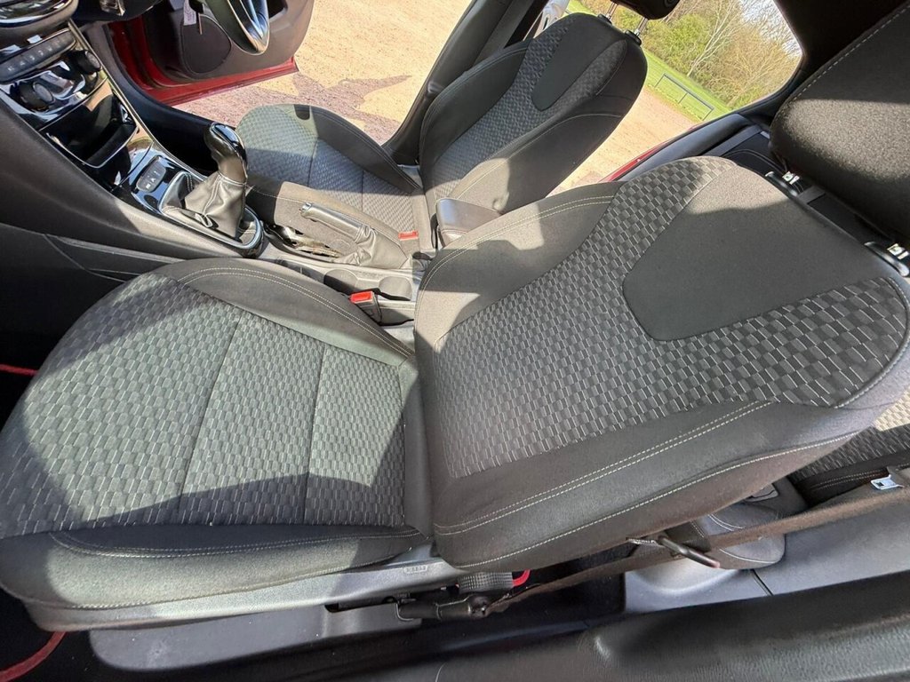 Used Vauxhall Astra 2017 for sale - 78110972: Photo 40