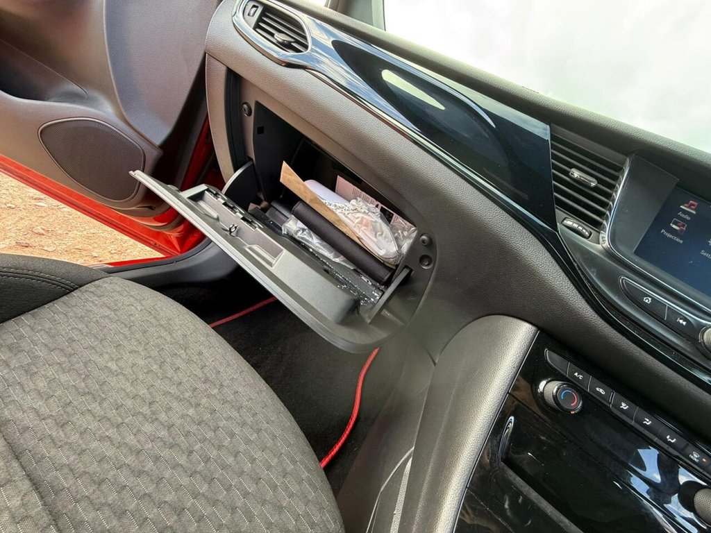 Used Vauxhall Astra 2017 for sale - 78110972: Photo 43