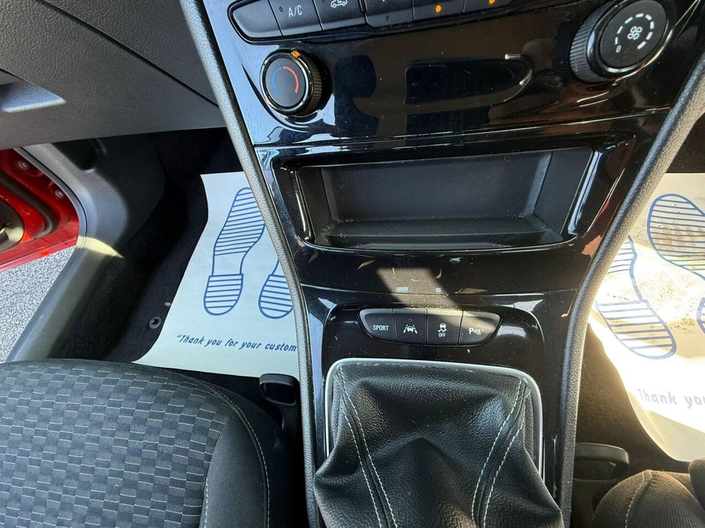 Used Vauxhall Astra 2018 for sale - 78030766: Photo 15