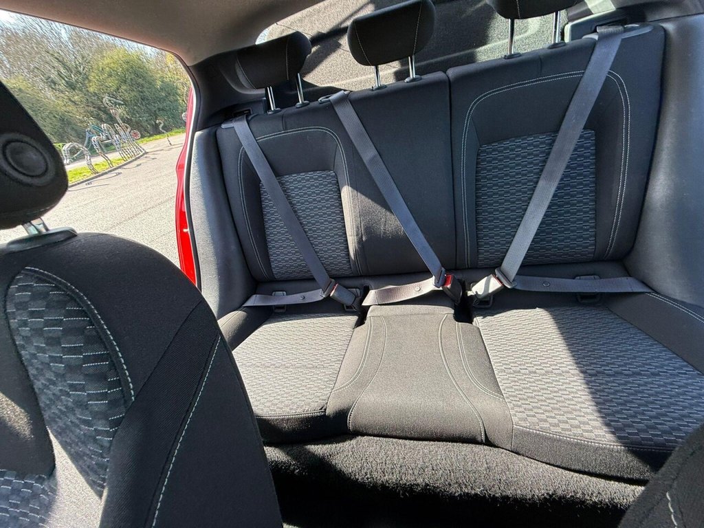 Used Vauxhall Astra 2018 for sale - 78030766: Photo 16