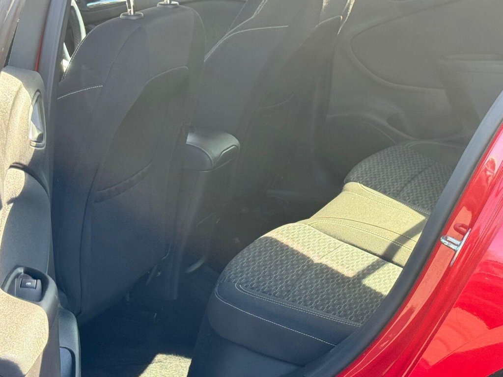 Used Vauxhall Astra 2018 for sale - 78030766: Photo 17