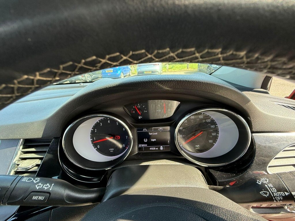 Used Vauxhall Astra 2018 for sale - 78030766: Photo 36