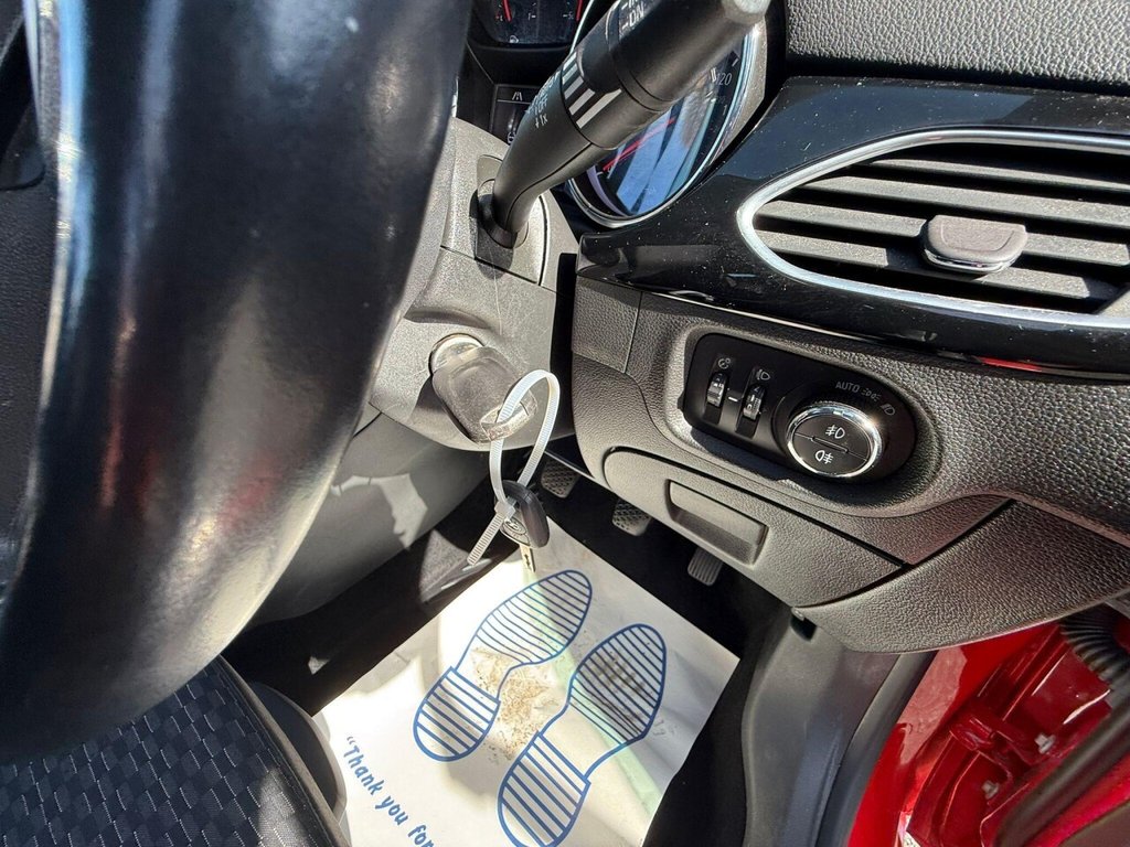 Used Vauxhall Astra 2018 for sale - 78030766: Photo 37