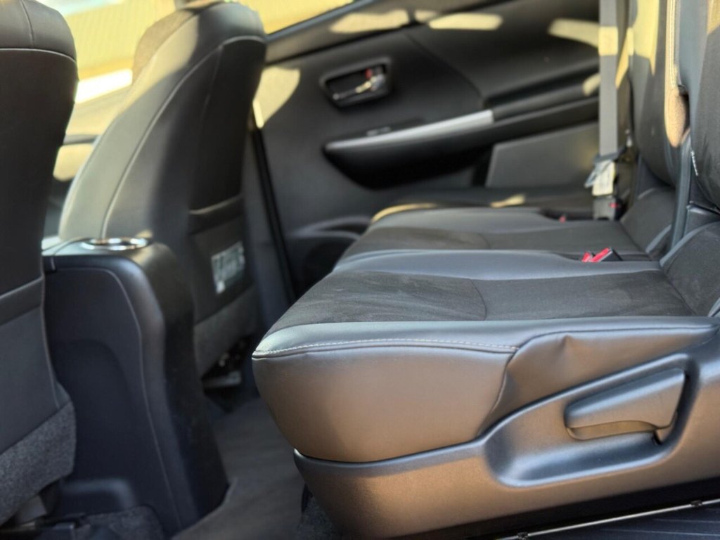 Used Toyota Prius+ 2019 for sale - 75721765: Photo 17
