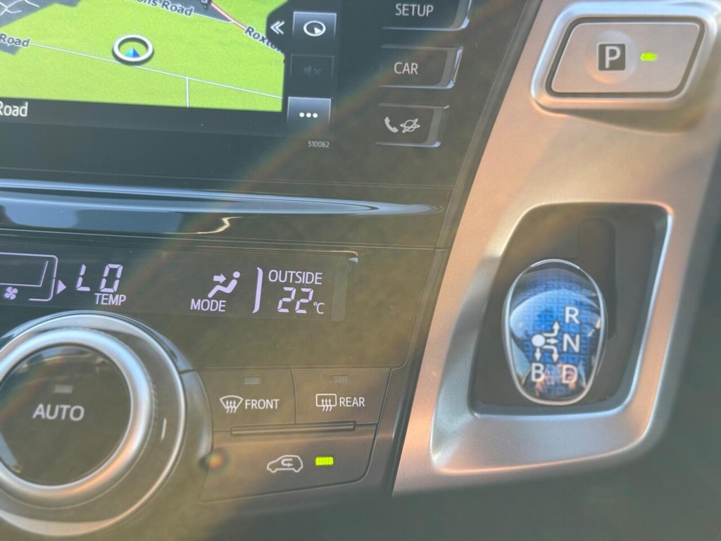 Used Toyota Prius+ 2019 for sale - 75721765: Photo 28