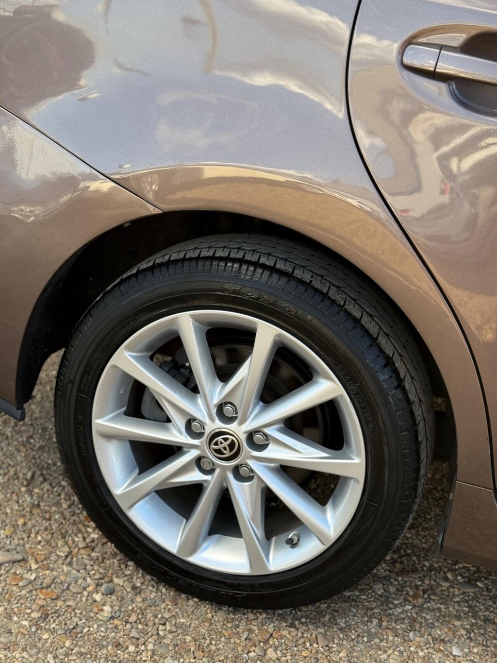Used Toyota Prius+ 2019 for sale - 75721765: Photo 32