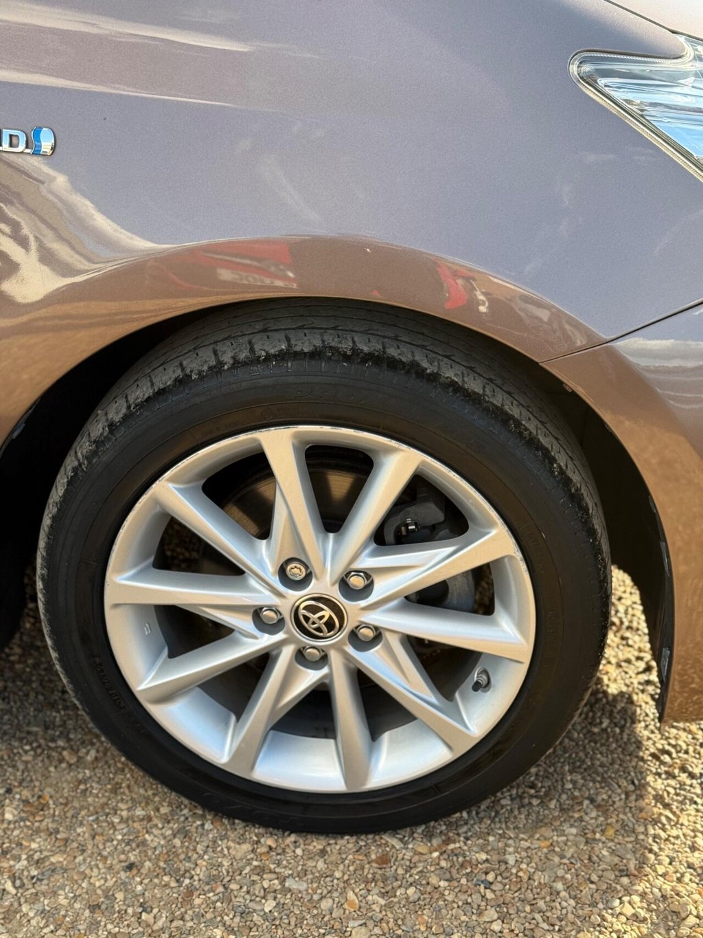 Used Toyota Prius+ 2019 for sale - 75721765: Photo 33