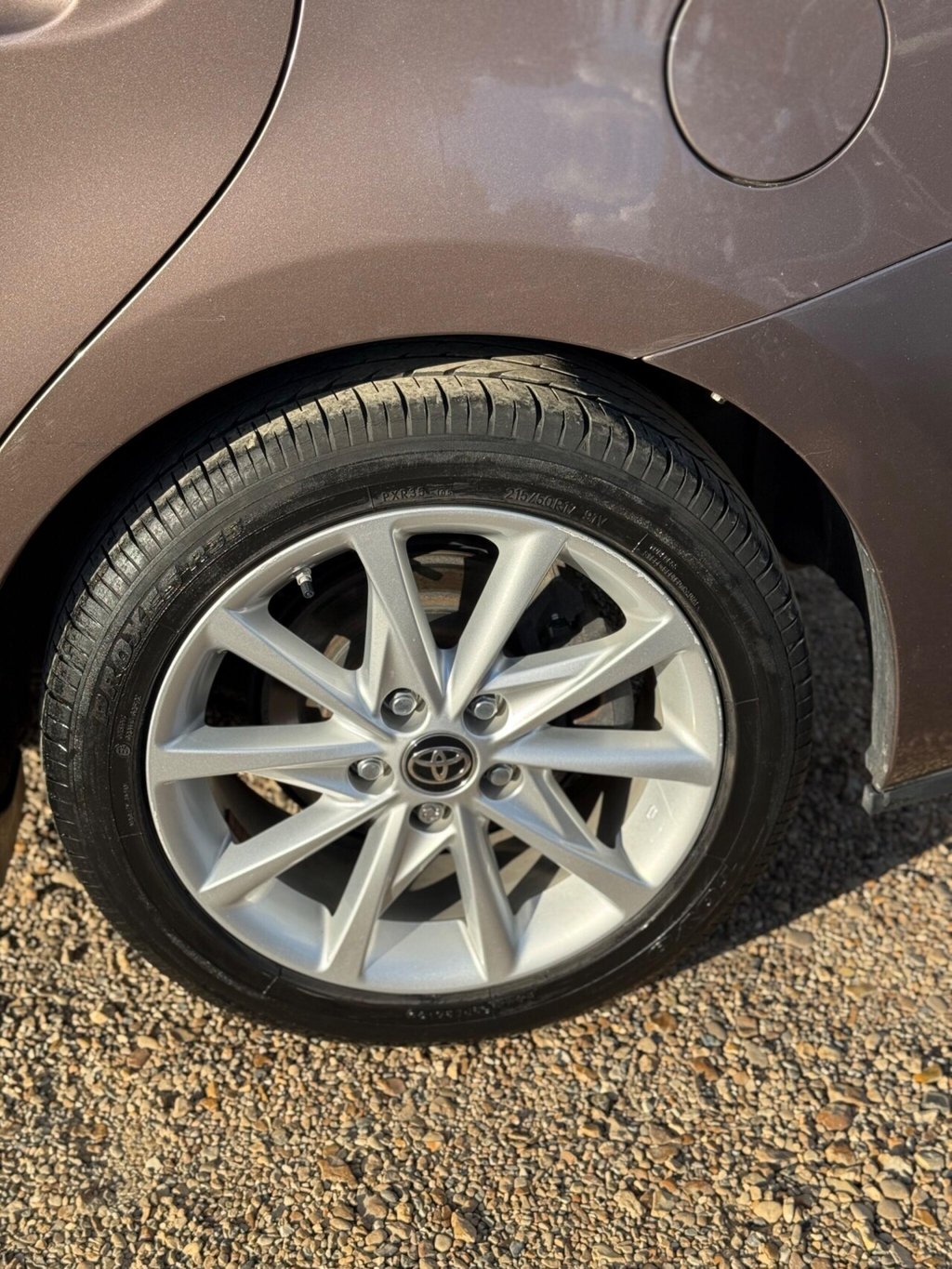 Used Toyota Prius+ 2019 for sale - 75721765: Photo 34