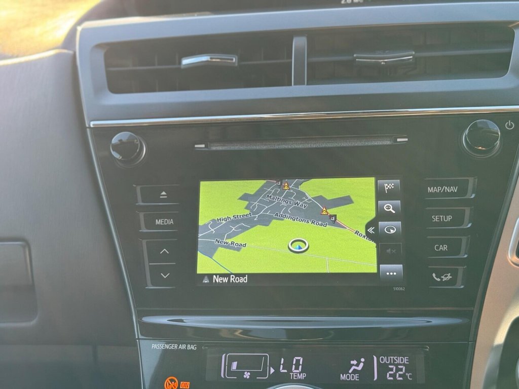 Used Toyota Prius+ 2019 for sale - 75721765: Photo 36