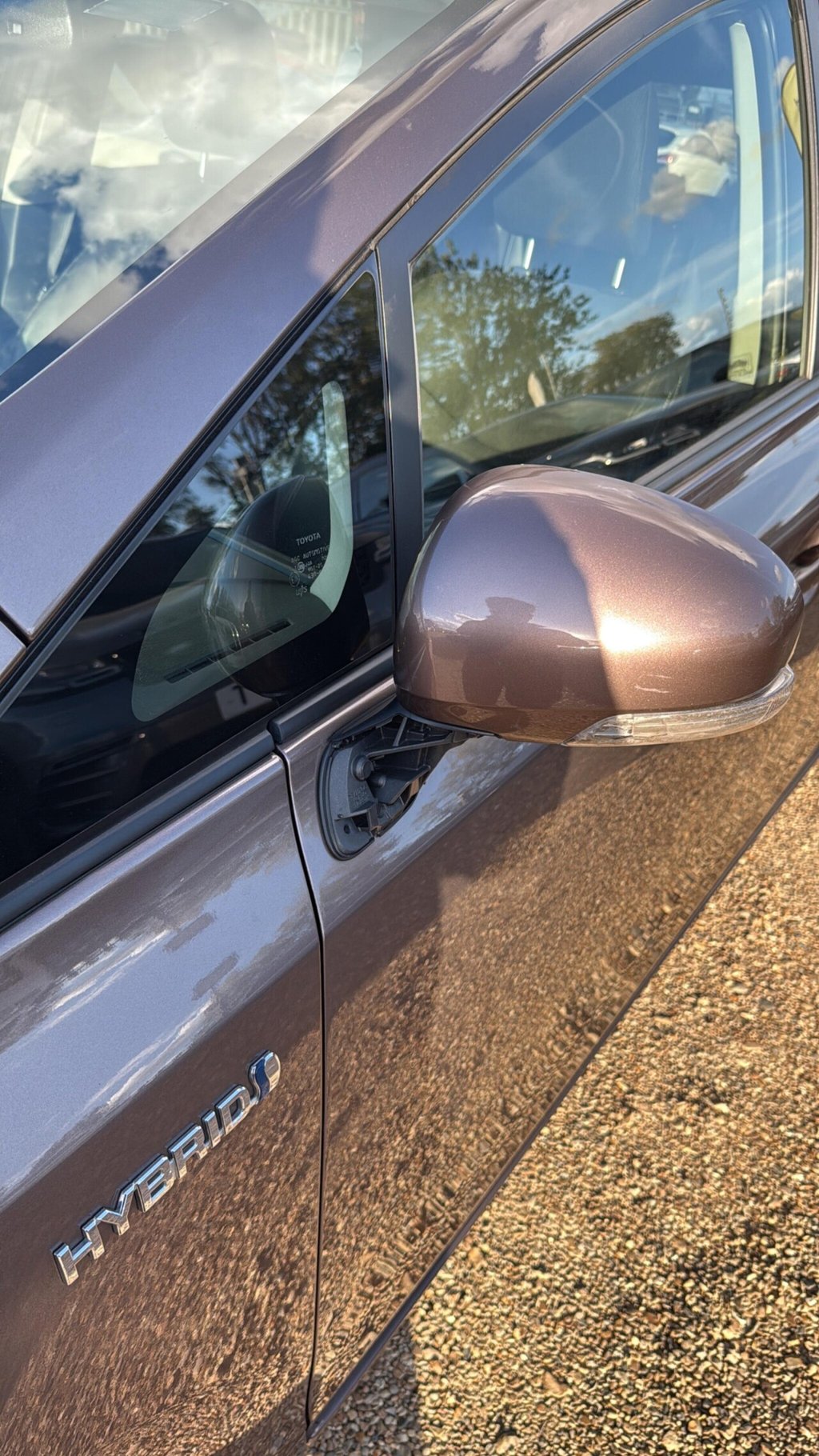 Used Toyota Prius+ 2019 for sale - 75721765: Photo 39