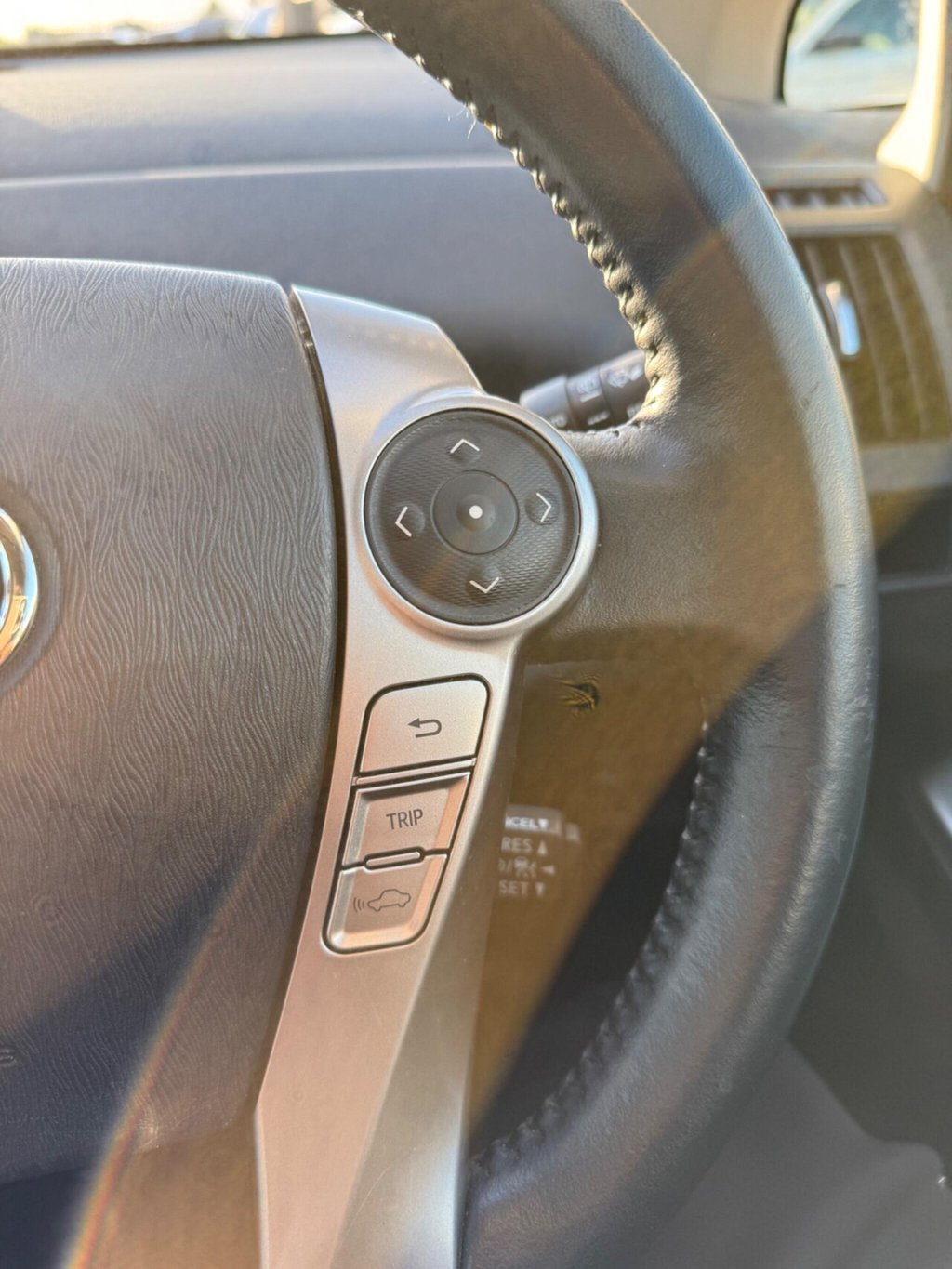 Used Toyota Prius+ 2019 for sale - 75721765: Photo 43