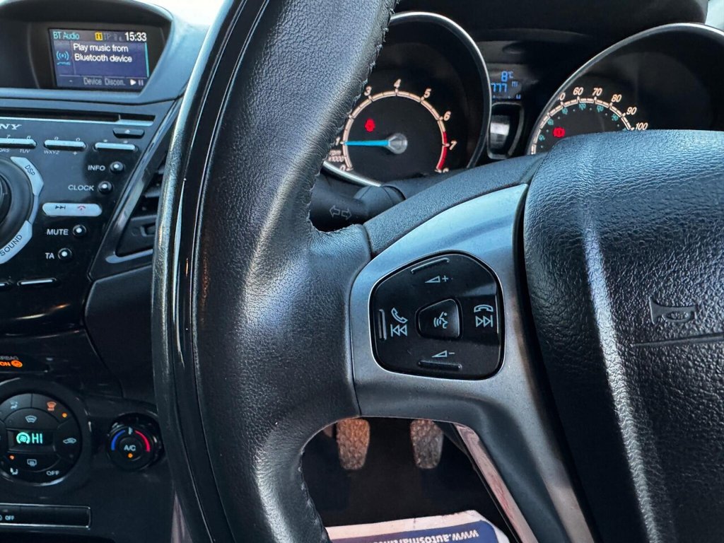 Used Ford Fiesta 2013 for sale - 77014450: Photo 43