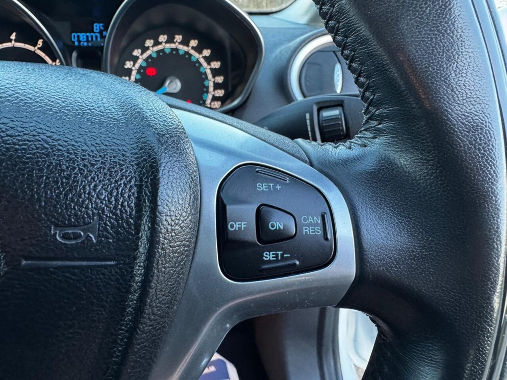 Used Ford Fiesta 2013 for sale - 77014450: Photo 46