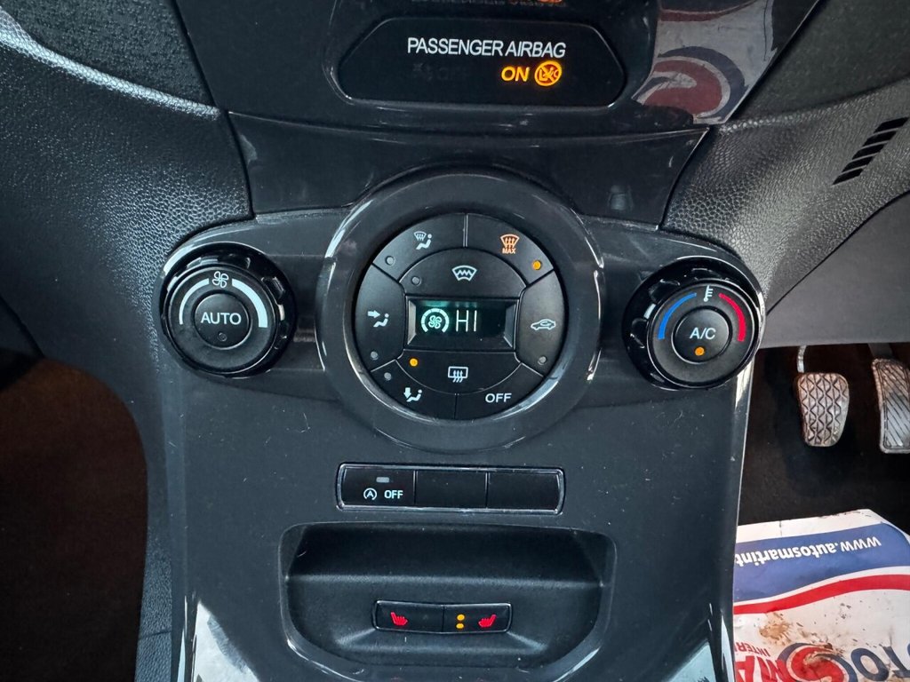 Used Ford Fiesta 2013 for sale - 77014450: Photo 49