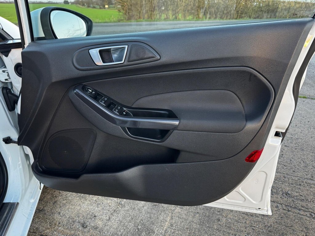 Used Ford Fiesta 2013 for sale - 77014450: Photo 50