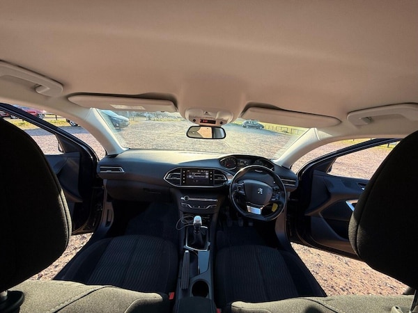 Used Peugeot 308 2016 for sale - 75136162: Photo 26