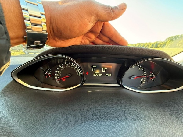 Used Peugeot 308 2016 for sale - 75136162: Photo 27