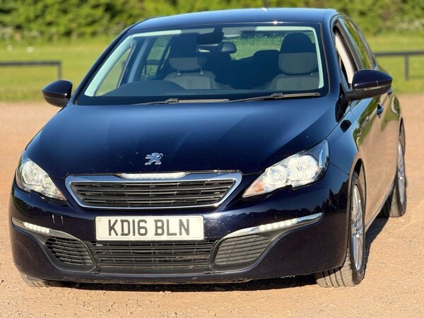 Used Peugeot 308 2016 for sale - 75136162: Photo 33