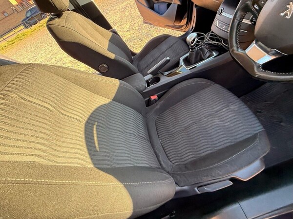 Used Peugeot 308 2016 for sale - 75136162: Photo 35