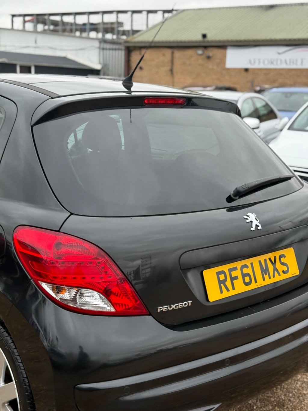 Vehicle 45