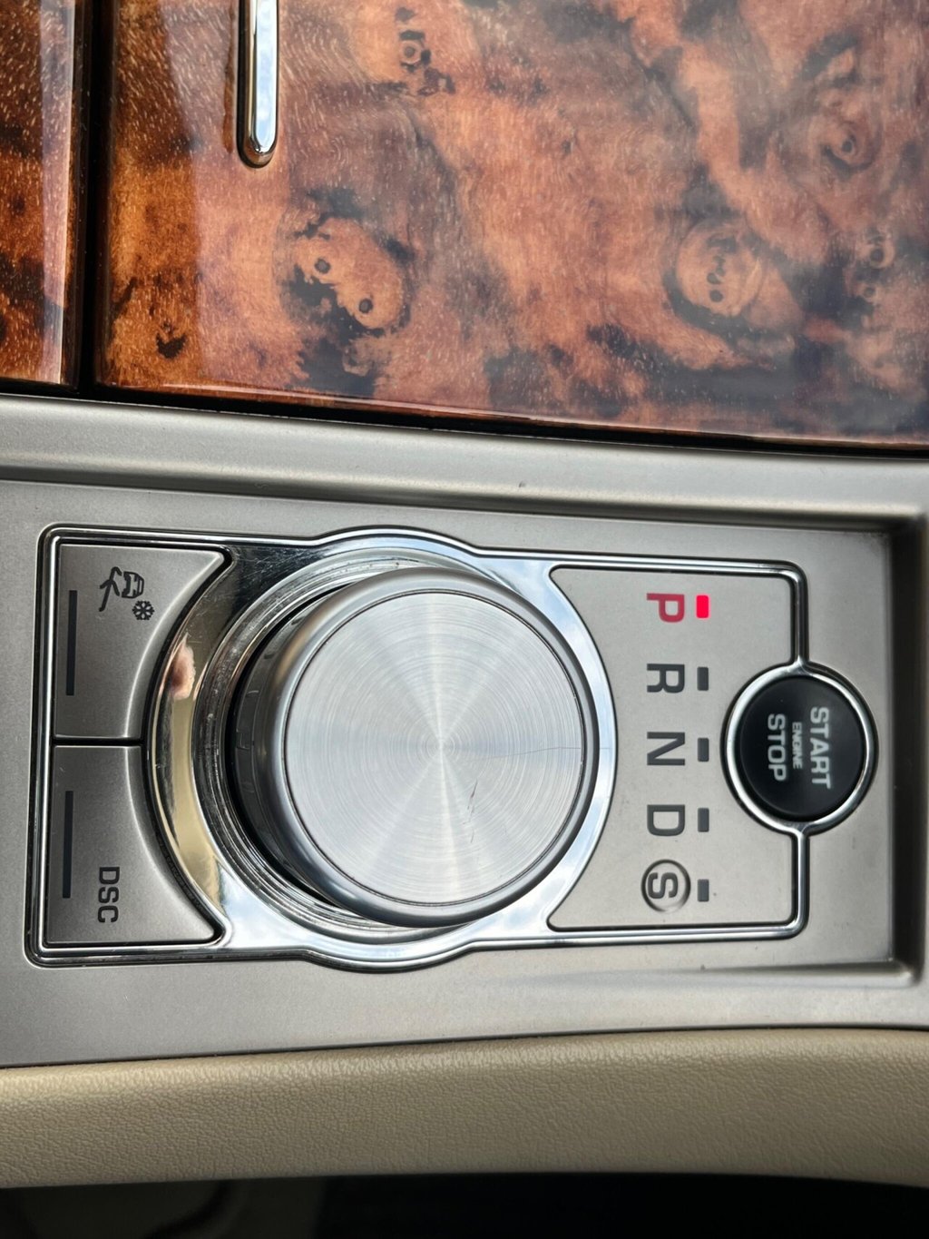 Used Jaguar XF 2008 for sale - 76410342: Photo 14