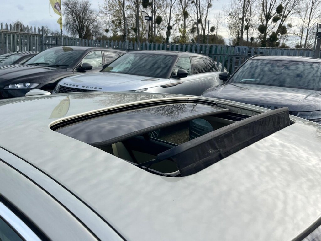 Used Jaguar XF 2008 for sale - 76410342: Photo 23