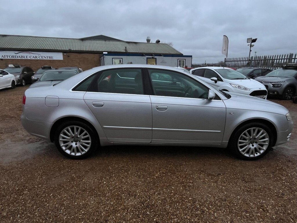 Used Audi A4 2007 for sale - 76773017: Photo 16