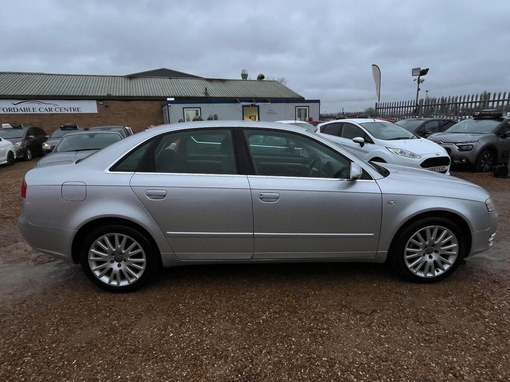 Used Audi A4 2007 for sale - 76773017: Photo 17