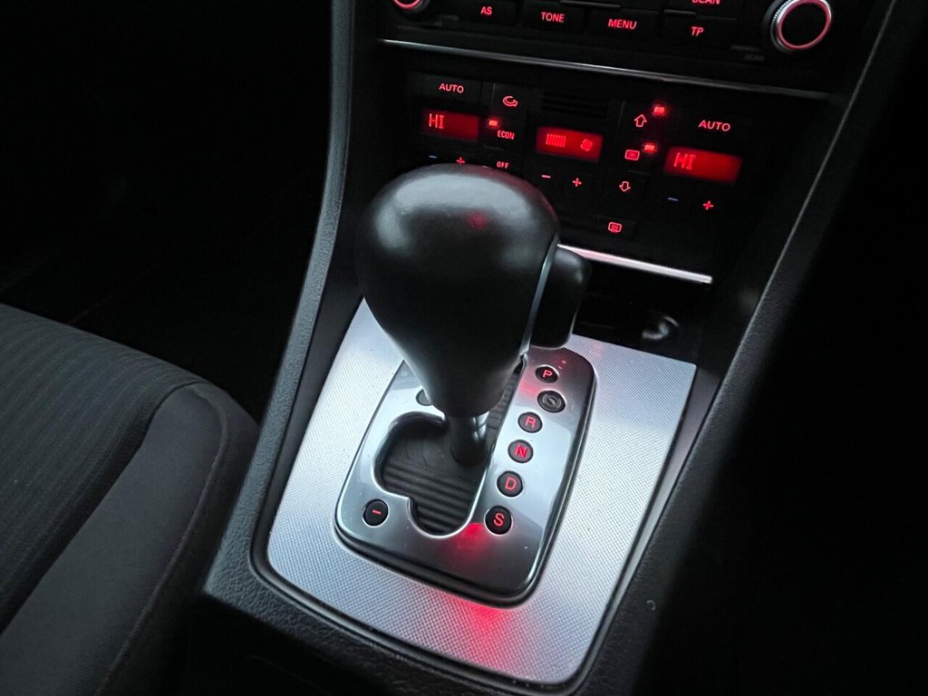 Used Audi A4 2007 for sale - 76773017: Photo 21