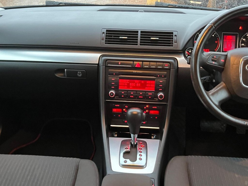 Used Audi A4 2007 for sale - 76773017: Photo 22