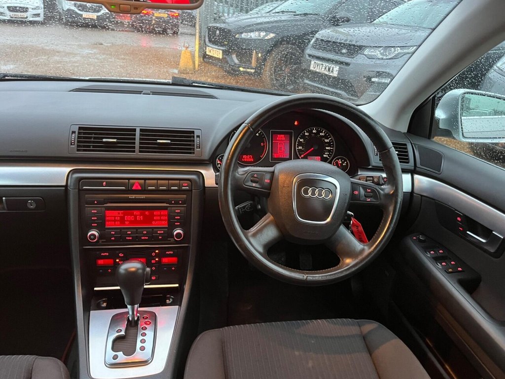 Used Audi A4 2007 for sale - 76773017: Photo 23