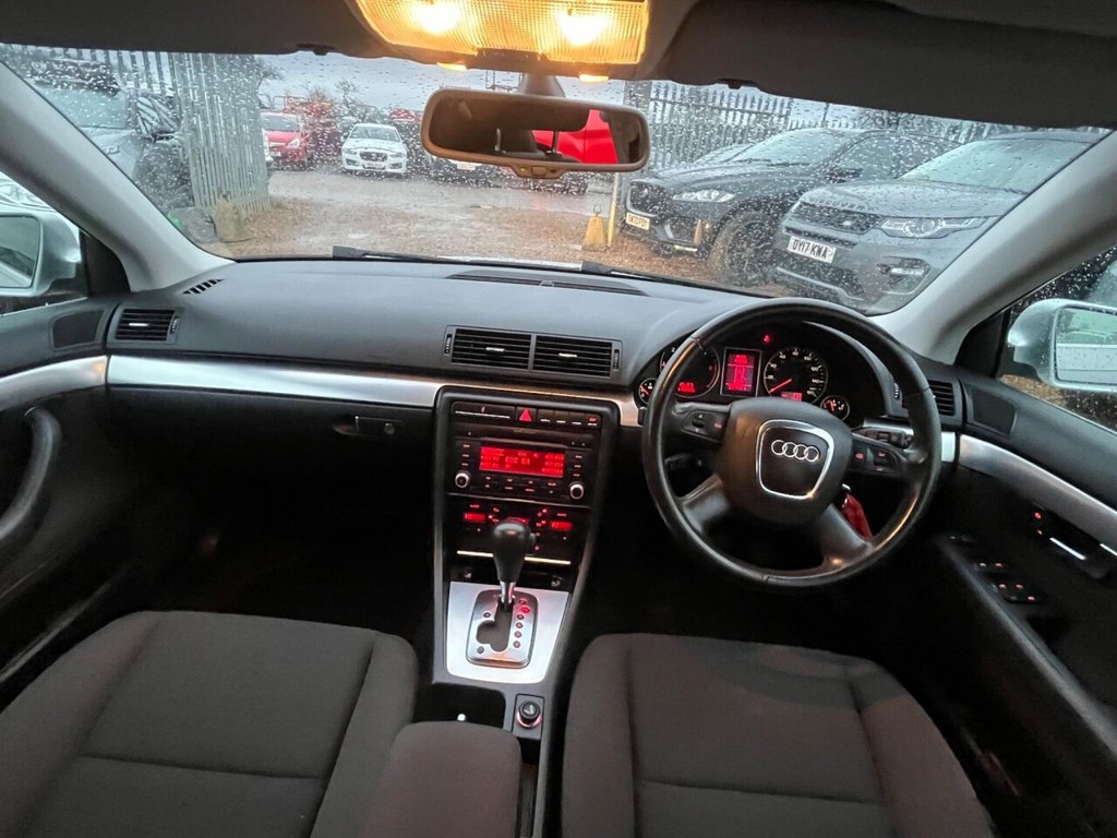 Used Audi A4 2007 for sale - 76773017: Photo 24