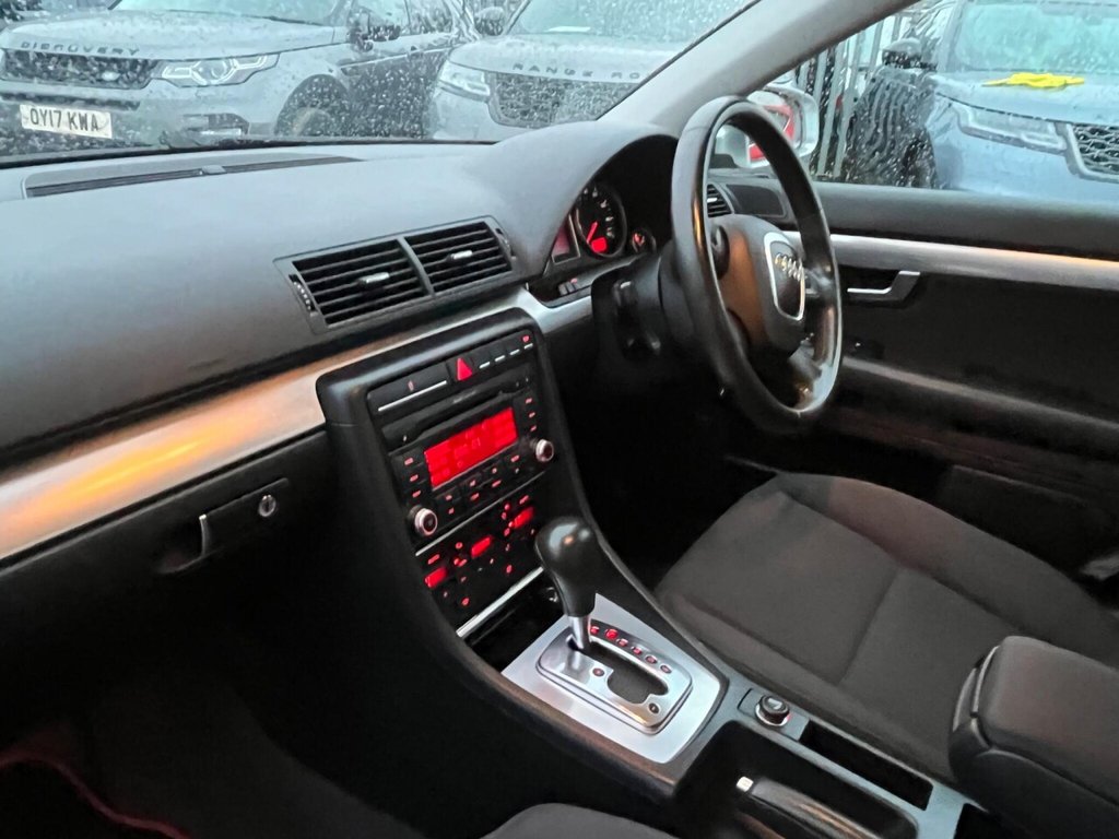 Used Audi A4 2007 for sale - 76773017: Photo 25