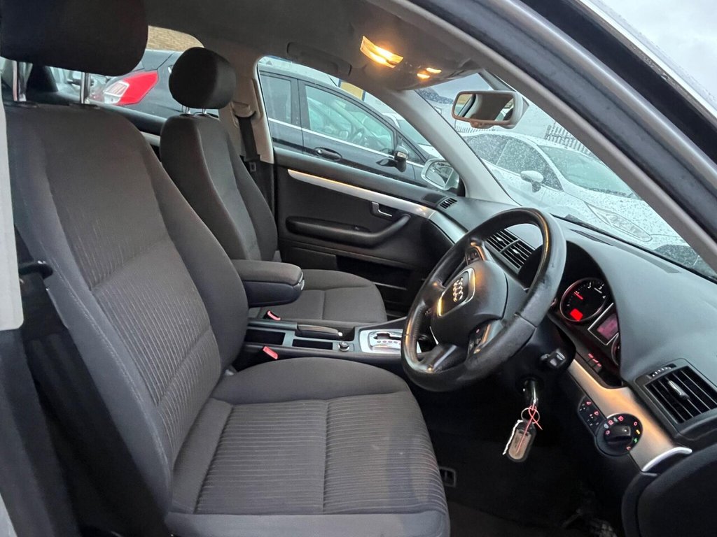 Used Audi A4 2007 for sale - 76773017: Photo 26